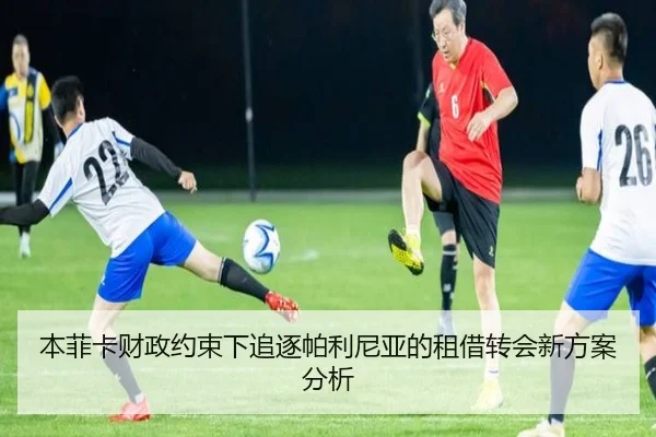 本菲卡财政约束下追逐帕利尼亚的租借转会新方案分析